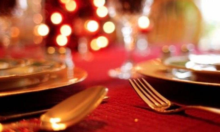 I Migliori Menu Di Natale.Le Migliori Ricette Per Un Originale Menu Di Natale Star