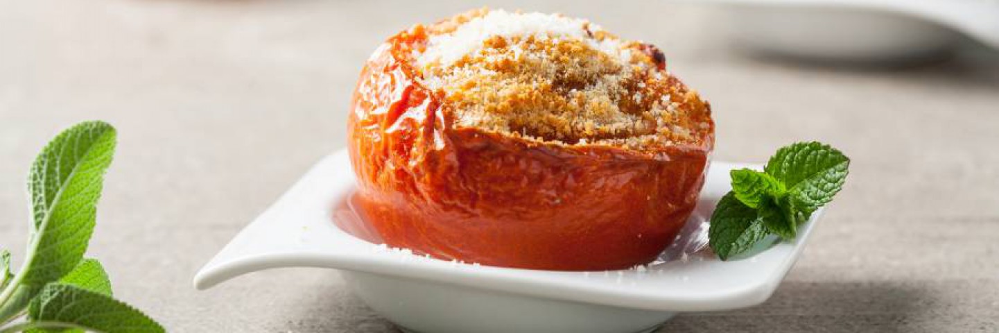 Ricette di pomodori ripieni