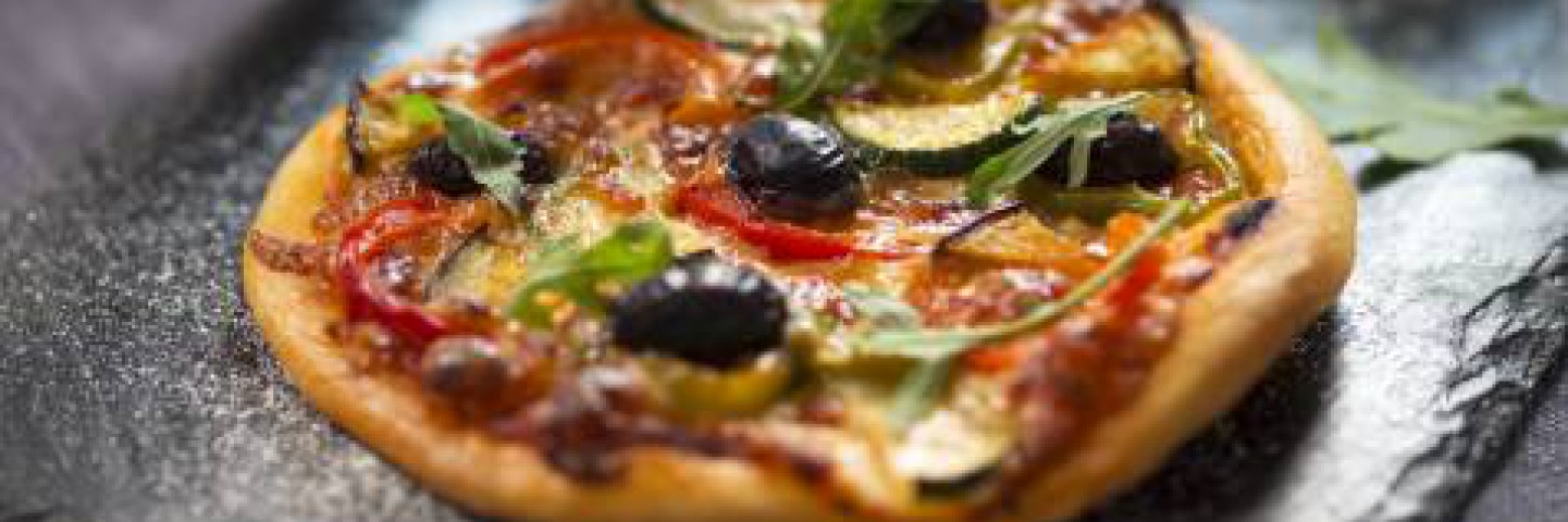 Ricette di Pizze, focacce e torte salate