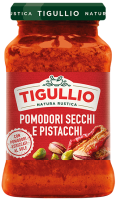 Vasetto Pomodori Secchi e Pistacchi