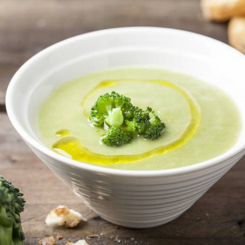 Crema Di Broccoli E Patate Star